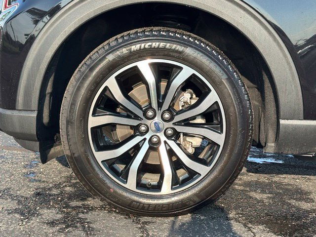 Used 2026 Ford Explorer ST-Line AWD/4WD image 8