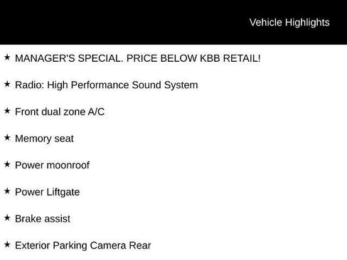 Used 2025 Volvo XC60 B5 Plus AWD/4WD image 5