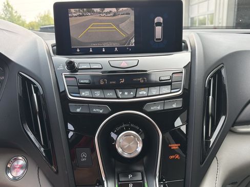 Used 2021 Acura RDX FWD w/ Technology Package image 21