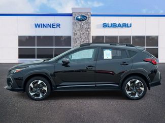 Used 2024 Subaru Crosstrek 2.5i Limited AWD/4WD video 2