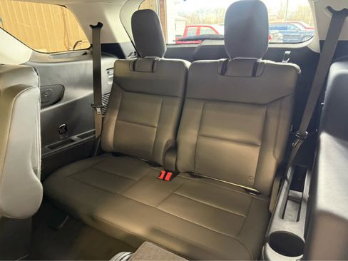 New 2026 Ford Explorer Active image 19