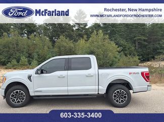 Used 2023 Ford F150 XLT w/ Equipment Group 302A High AWD/4WD video 1