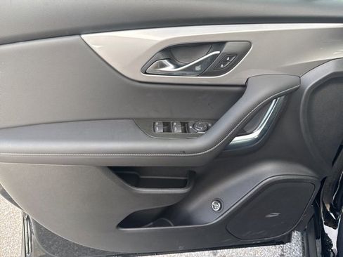 New 2025 Chevrolet Blazer LT w/ LPO, Floor Liner Package image 10