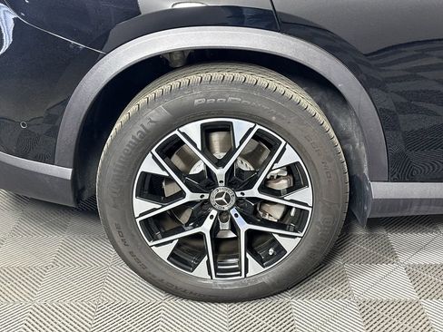 Certified 2026 Mercedes-Benz GLC 350e 4MATIC image 19