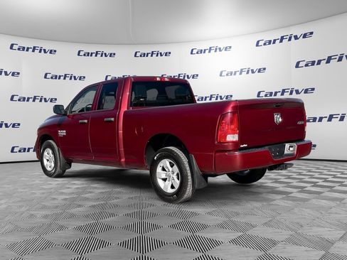 Used 2019 RAM 1500 Express AWD/4WD image 3