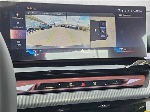 New 2026 BMW i5 eDrive40 w/ M Sport Package RWD image 14
