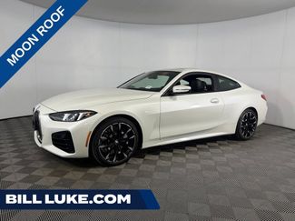 Used 2026 BMW 430i xDrive Coupe AWD/4WD video 1