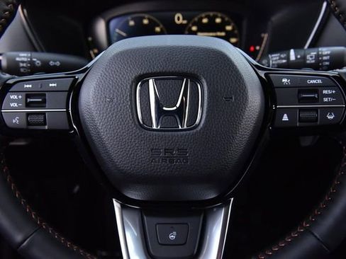 New 2026 Honda CR-V Sport Touring image 21