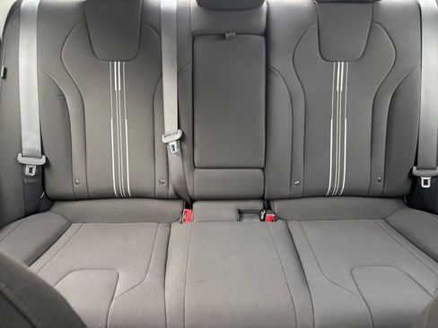 Used 2025 Hyundai Elantra SEL image 34