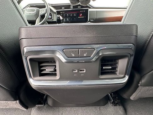 New 2026 GMC Sierra 1500 Denali w/ Denali Reserve Package AWD/4WD image 20