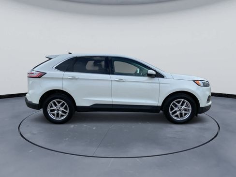 Used 2024 Ford Edge SEL w/ Convenience Package AWD/4WD image 6