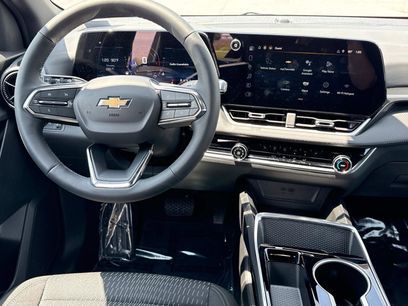 New 2025 Chevrolet Equinox LT