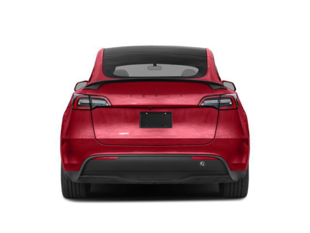 Used 2024 Tesla Model Y Long Range AWD/4WD image 5