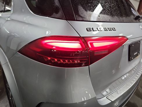 New 2026 Mercedes-Benz GLE 350 4MATIC image 37