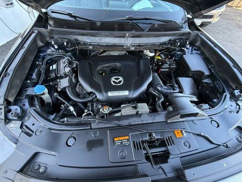 Used 2019 MAZDA CX-9 Grand Touring image 26