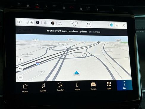 New 2025 Jeep Grand Cherokee Limited image 16