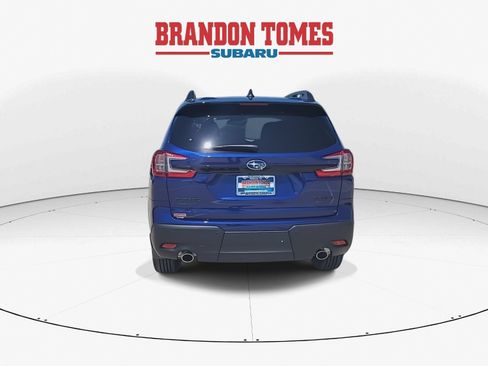 New 2026 Subaru Ascent Bronze Edition AWD/4WD image 9