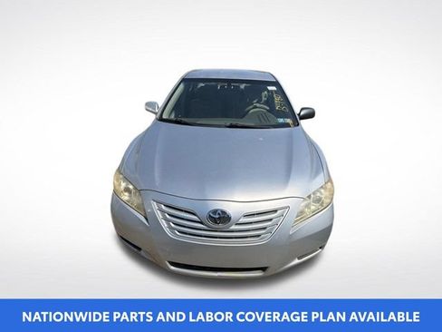 Used 2007 Toyota Camry LE FWD image 3