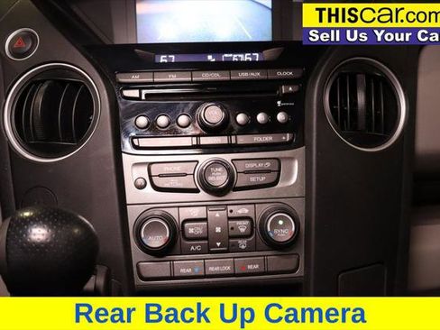 Used 2015 Honda Pilot LX image 15