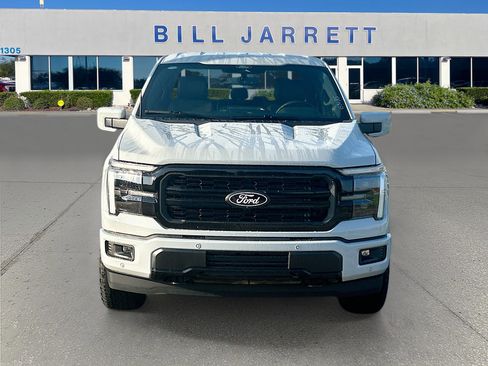 New 2026 Ford F150 Lariat AWD/4WD image 2