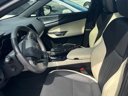 Used 2024 Lexus NX 250 FWD w/ Towing Package (2000 Lbs) image 6