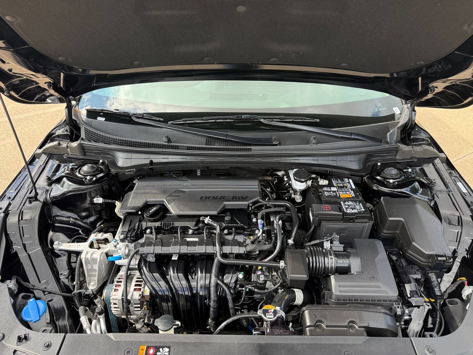 Used 2026 Kia K4 FWD image 33