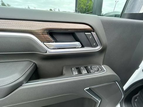 New 2026 Chevrolet Silverado 3500 LT w/ Trail Boss Package AWD/4WD image 23