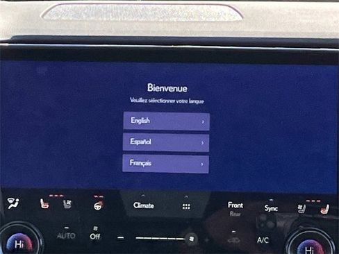 New 2026 Lexus RX 350 AWD image 15