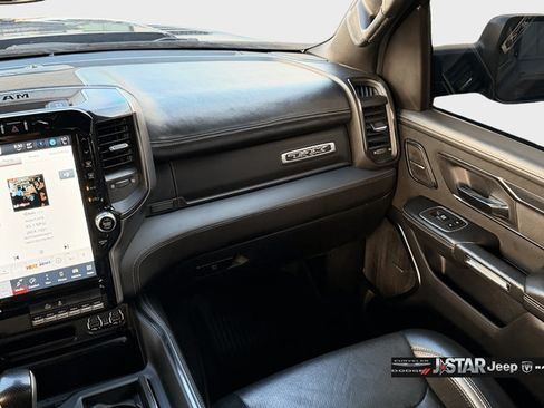 Used 2022 RAM 1500 TRX w/ TRX Level 1 Equipment Group AWD/4WD image 18
