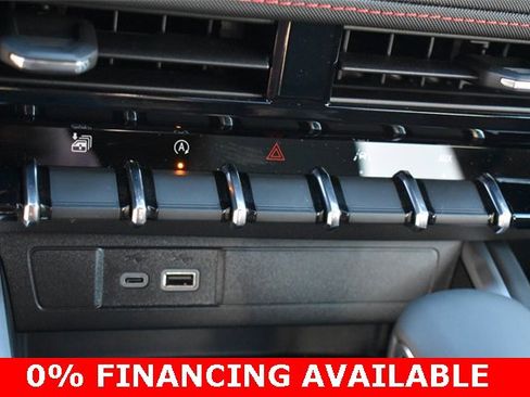 New 2025 Chevrolet Colorado Z71 w/ Midnight Edition image 31