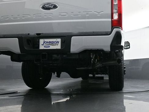 New 2026 Ford F350 XL w/ STX Appearance Package AWD/4WD image 34