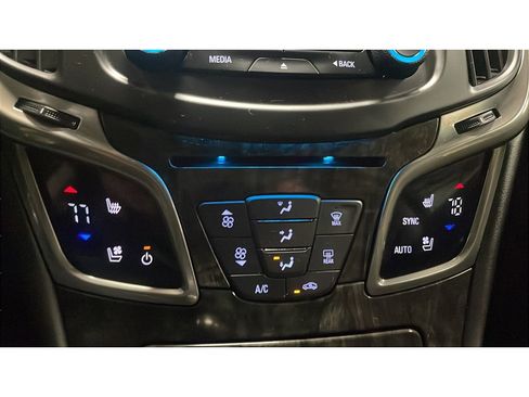 Used 2015 Buick LaCrosse Premium w/ Driver Confidence Package #1 image 13