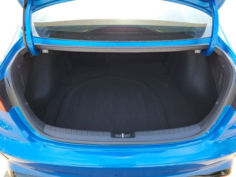 Used 2024 Kia Forte GT FWD image 8