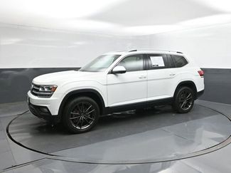 Used 2019 Volkswagen Atlas SEL Premium video 1