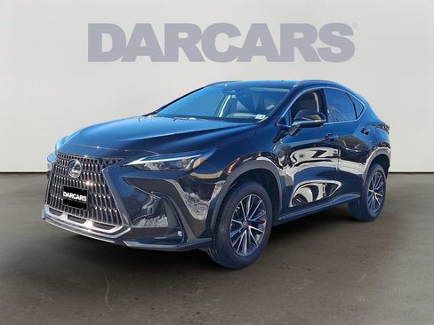 Used 2023 Lexus NX 350 AWD w/ Cold Area Package image 3