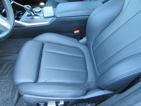 Used 2020 BMW M340i w/ Driving Assistance Package RWD image 21