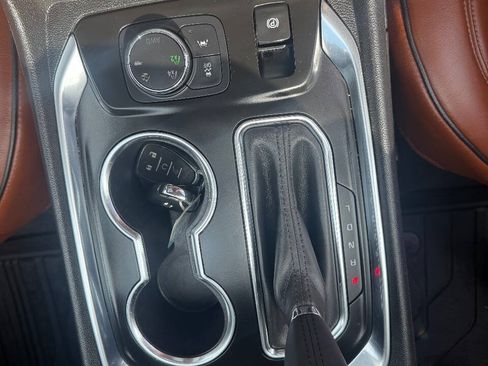 Used 2019 Chevrolet Traverse High Country w/ LPO, Floor Liner Package AWD/4WD image 31