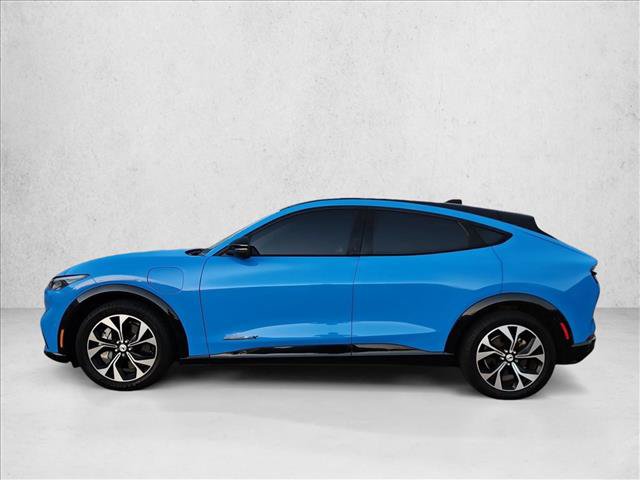Used 2023 Ford Mustang Mach-E Premium RWD image 8