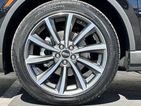 Used 2020 Lincoln Corsair Reserve image 26