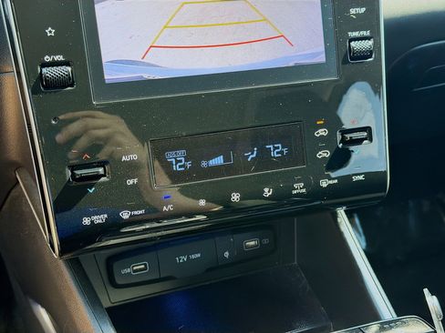 Used 2022 Hyundai Tucson SEL w/ Cargo Package image 12