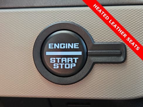 Used 2024 Ford Bronco Wildtrak AWD/4WD image 20