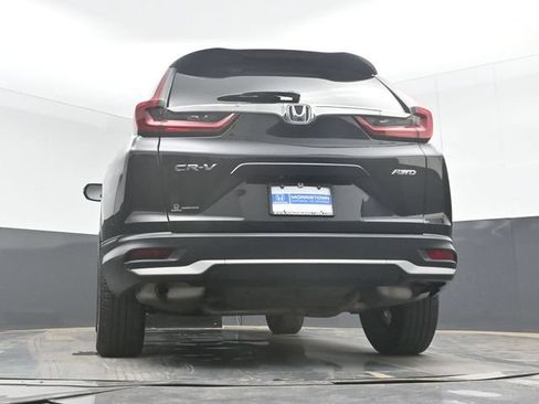 Used 2022 Honda CR-V EX image 41