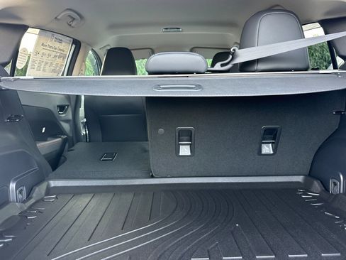 New 2025 Subaru Crosstrek 2.5i Limited w/ Popular Package #4A image 15