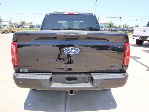 New 2026 Ford F150 STX w/ Equipment Group 200A AWD/4WD image 20