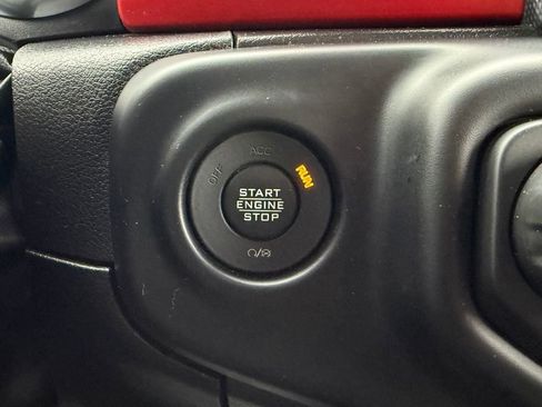 Used 2023 Jeep Wrangler Rubicon w/ LED Lighting Group image 25