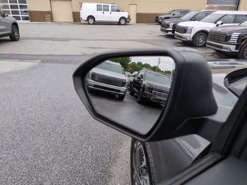 Used 2025 Hyundai Tucson Limited w/ Tow & Go Package AWD/4WD image 14