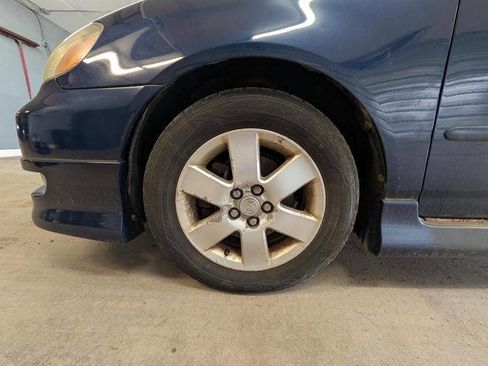 Used 2005 Toyota Corolla CE FWD image 11