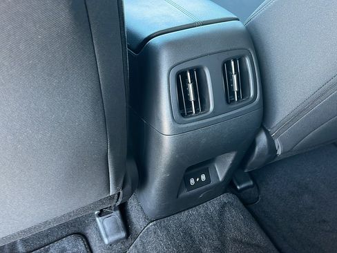 Certified 2025 Hyundai Tucson SEL FWD image 12