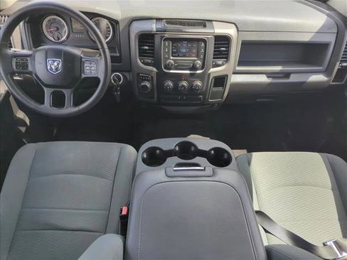 Used 2019 RAM 1500 Express w/ Express Value Package RWD image 20