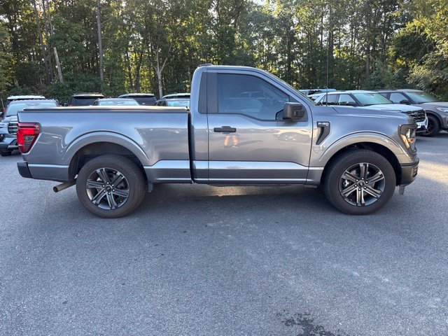 Used 2024 Ford F150 XL RWD image 6